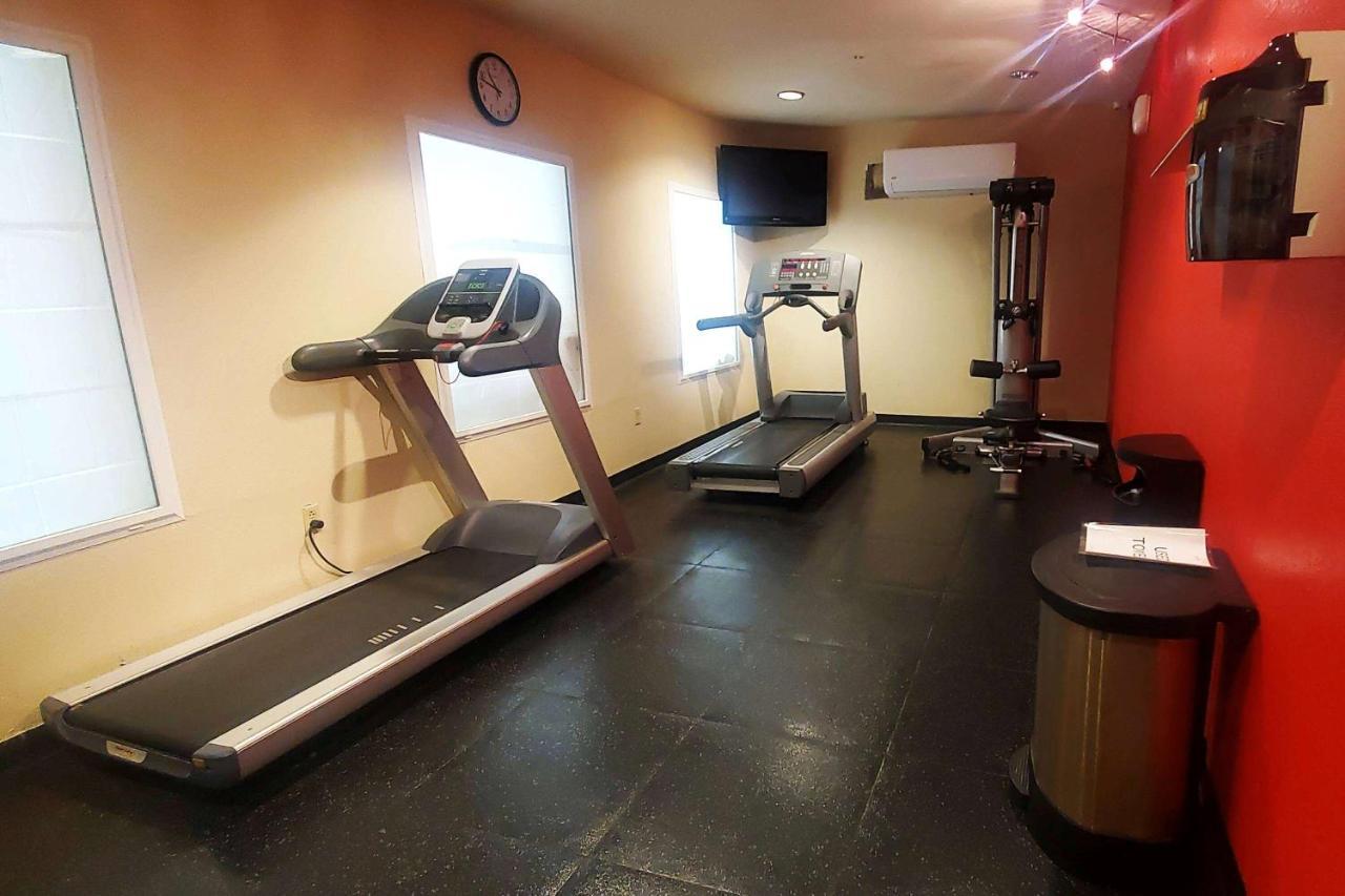 Wingate By Wyndham Youngstown - Austintown Екстер'єр фото