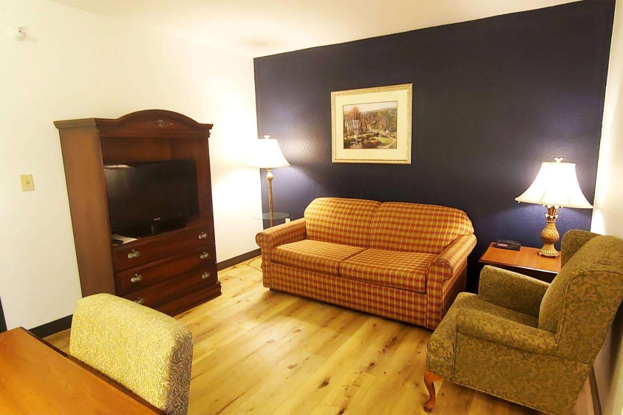 Wingate By Wyndham Youngstown - Austintown Екстер'єр фото