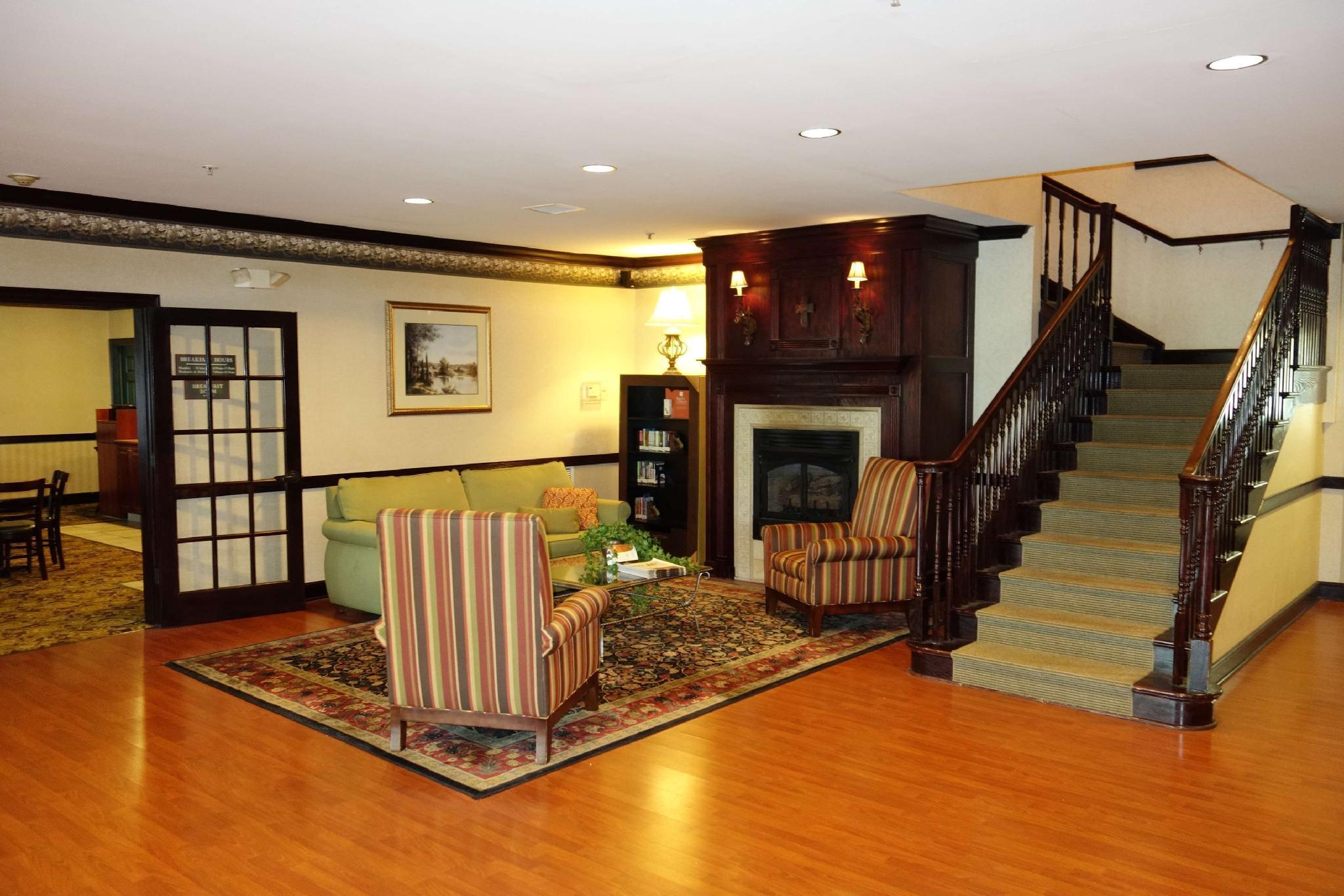Wingate By Wyndham Youngstown - Austintown Екстер'єр фото
