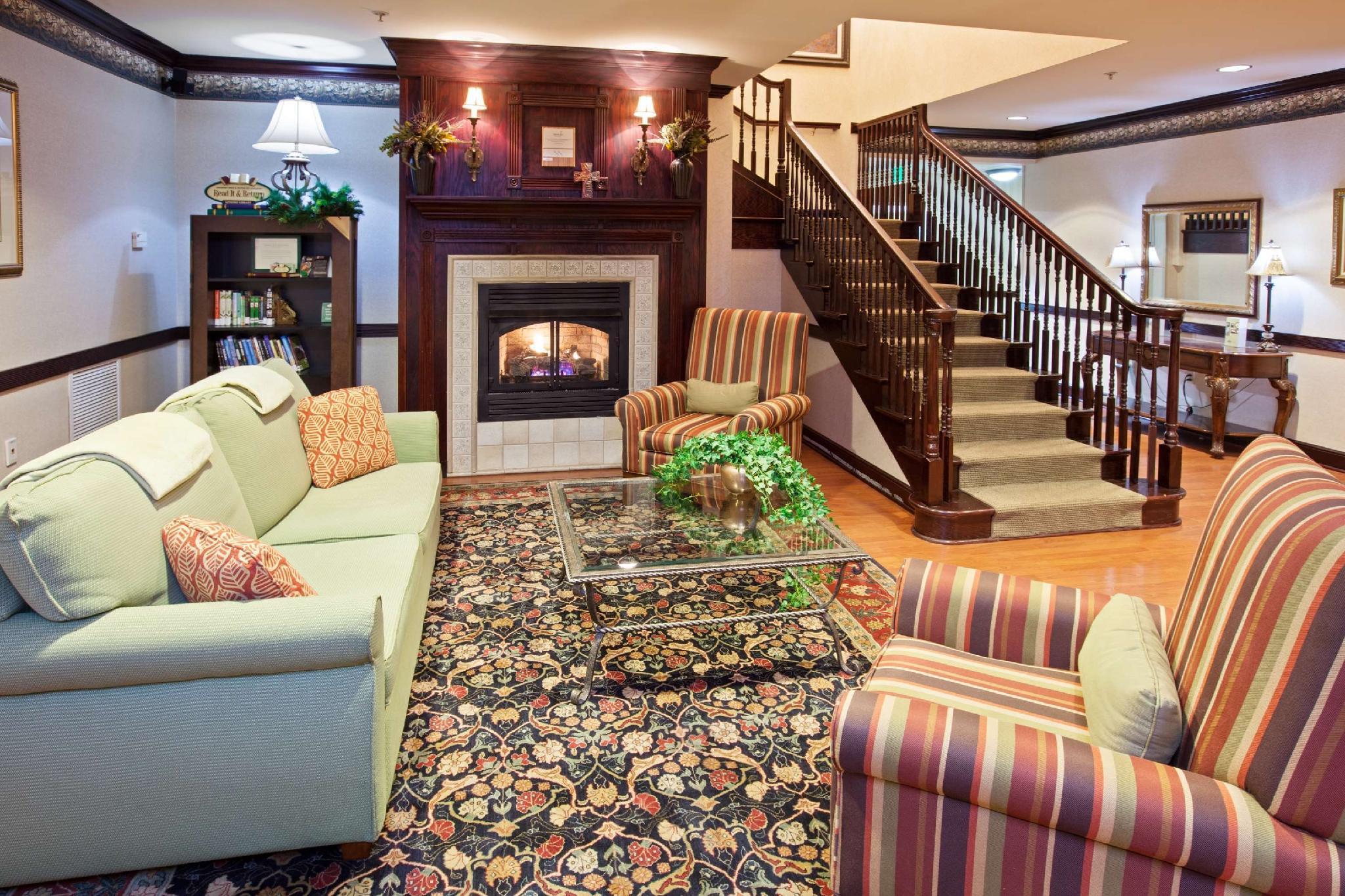 Wingate By Wyndham Youngstown - Austintown Екстер'єр фото