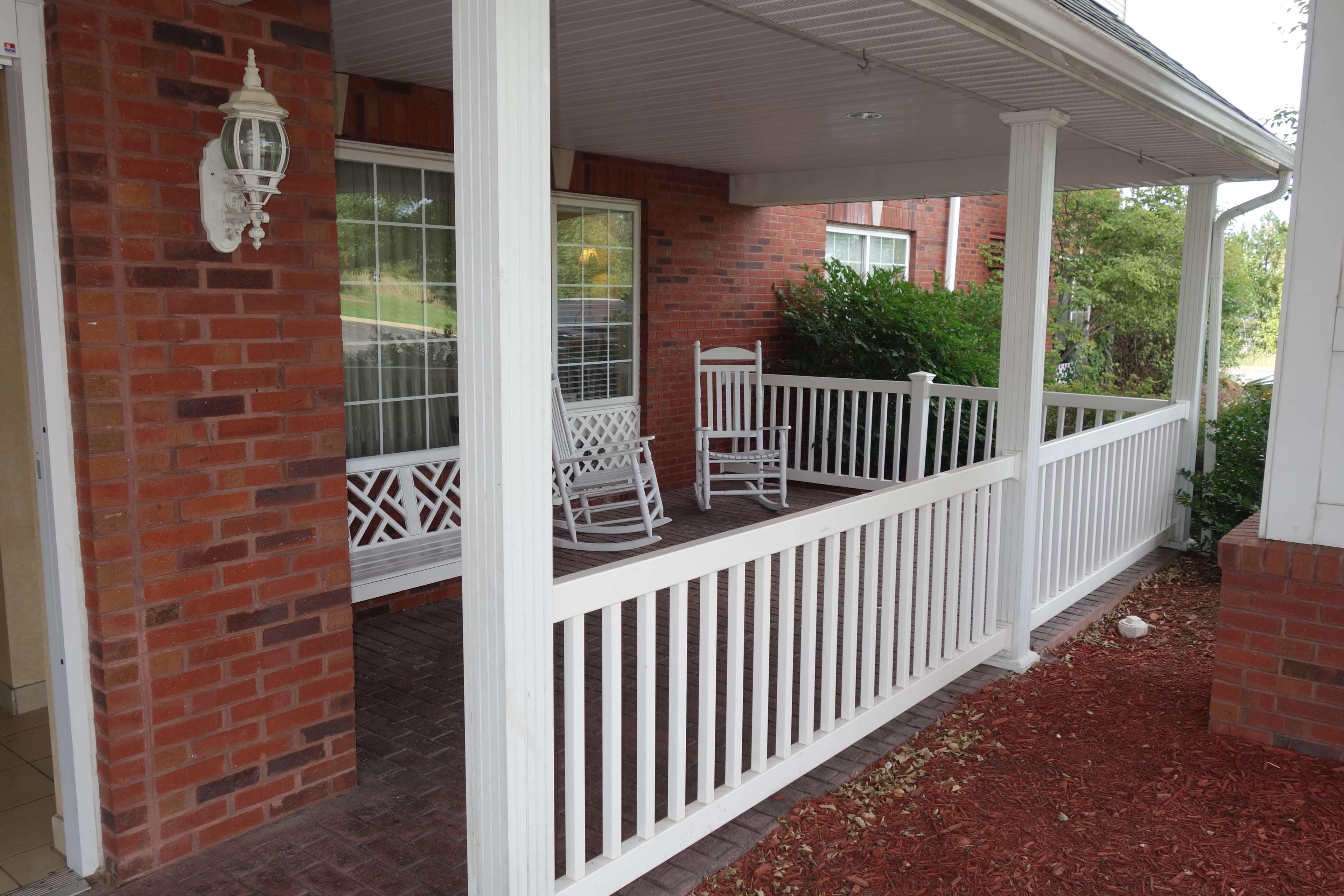 Wingate By Wyndham Youngstown - Austintown Екстер'єр фото