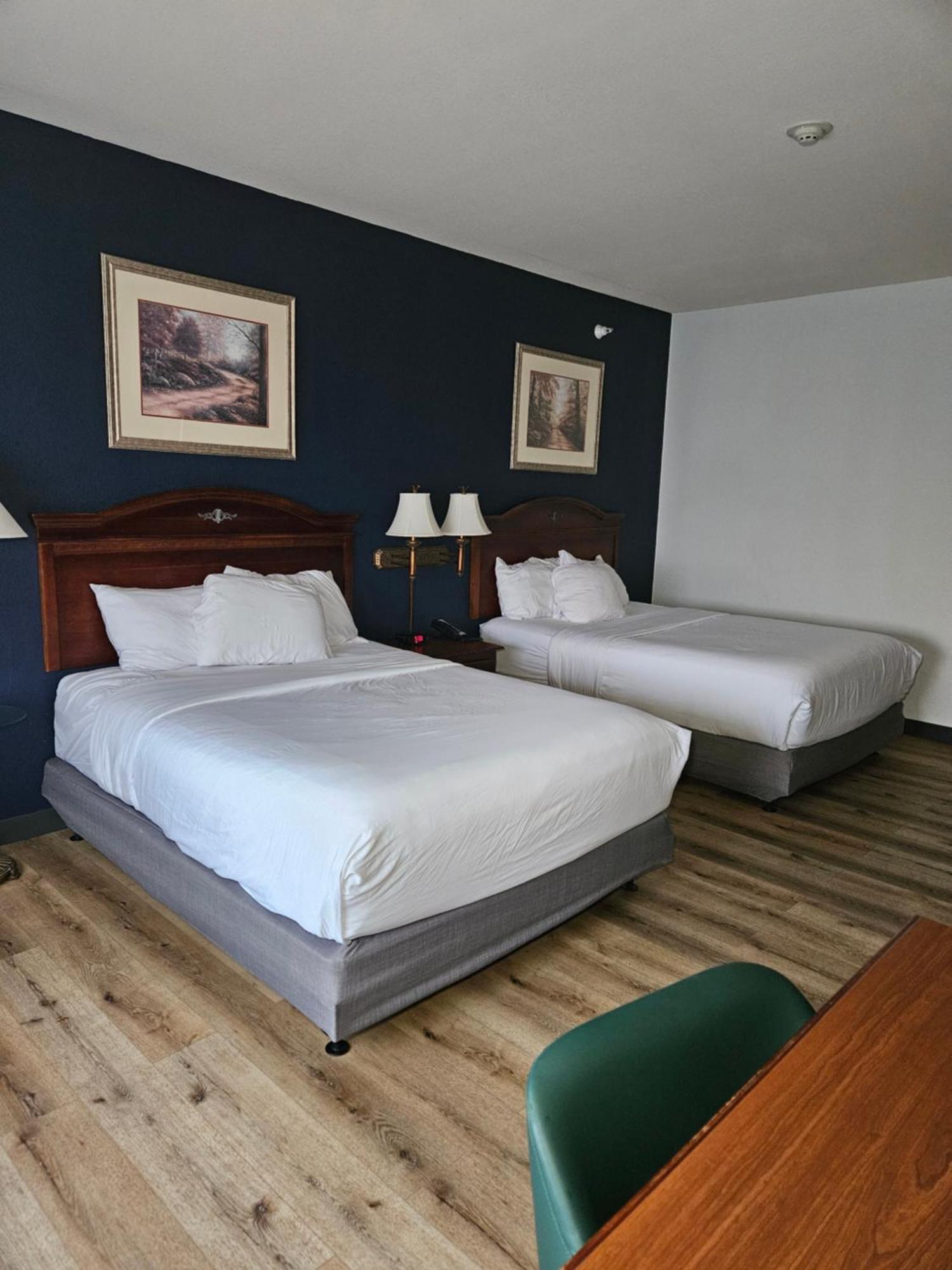 Wingate By Wyndham Youngstown - Austintown Екстер'єр фото