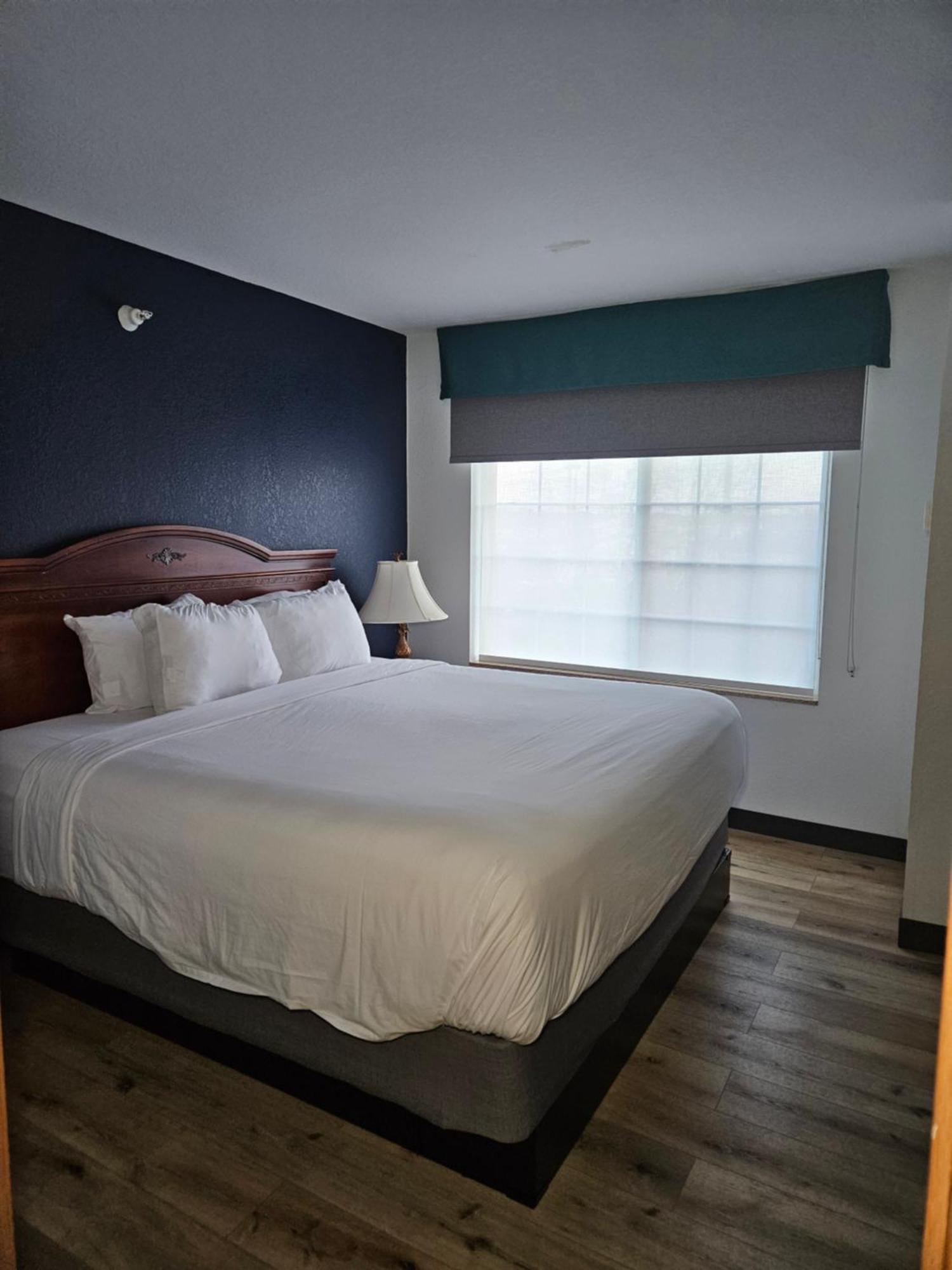 Wingate By Wyndham Youngstown - Austintown Екстер'єр фото