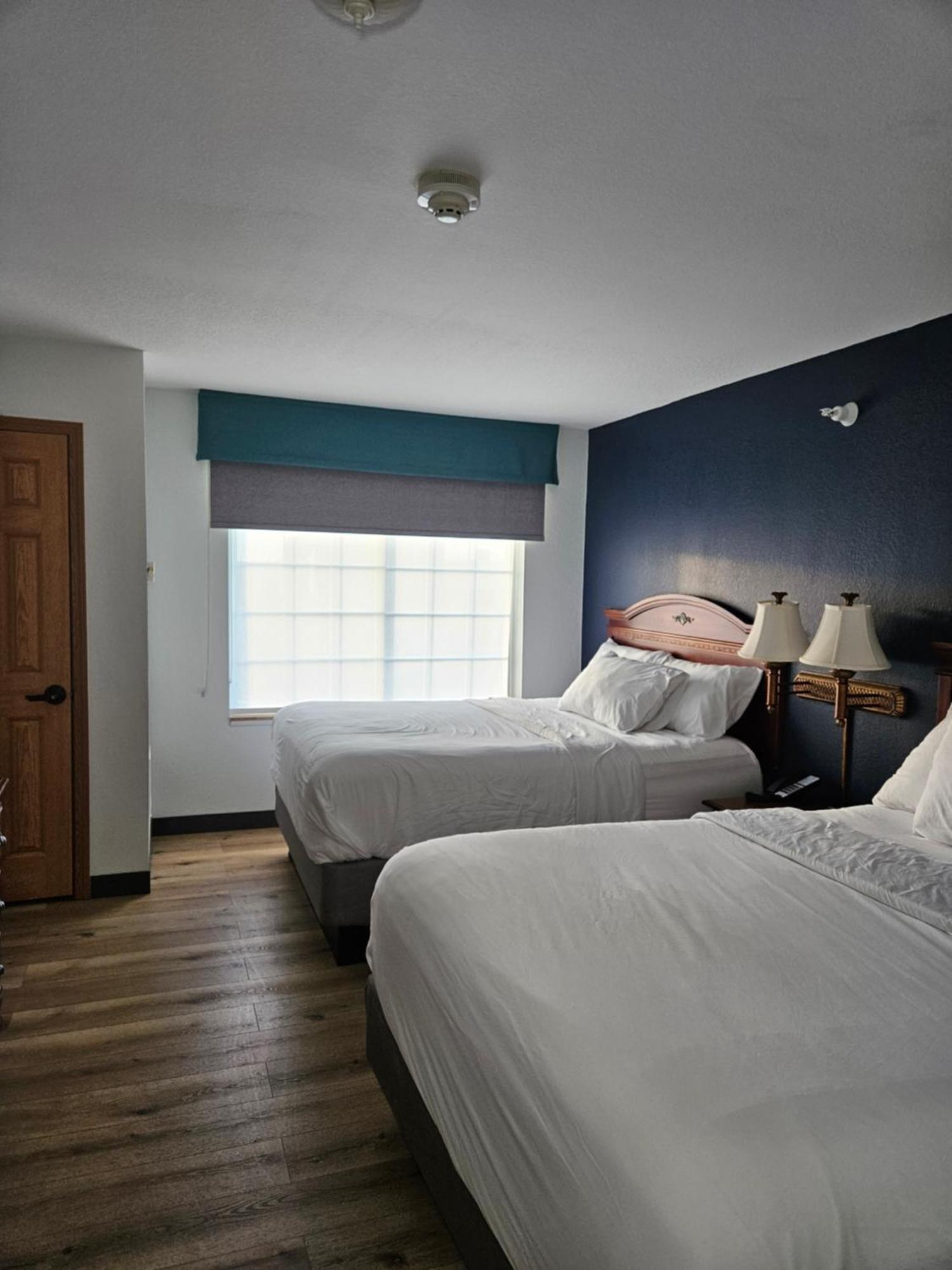 Wingate By Wyndham Youngstown - Austintown Екстер'єр фото