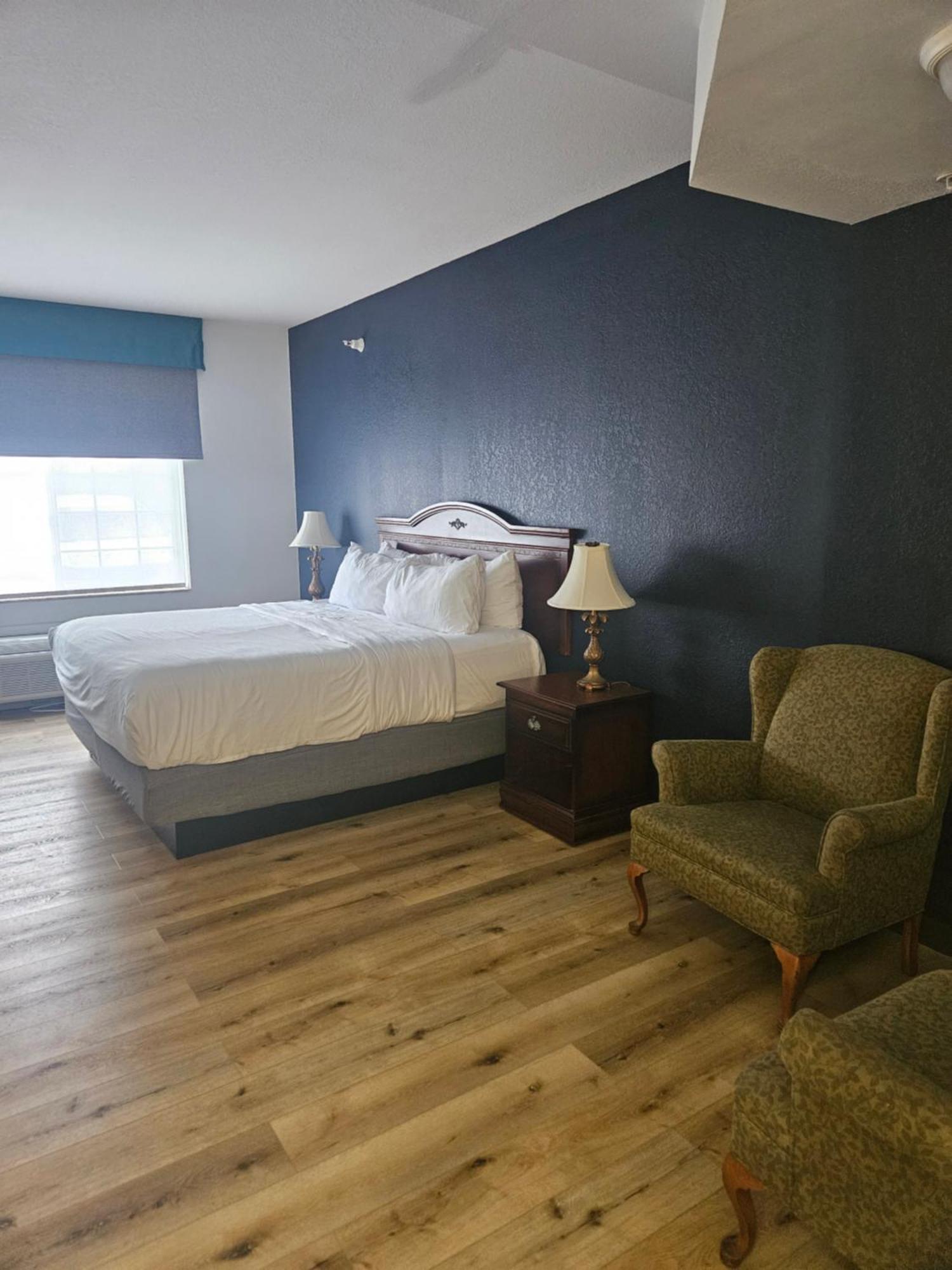 Wingate By Wyndham Youngstown - Austintown Екстер'єр фото