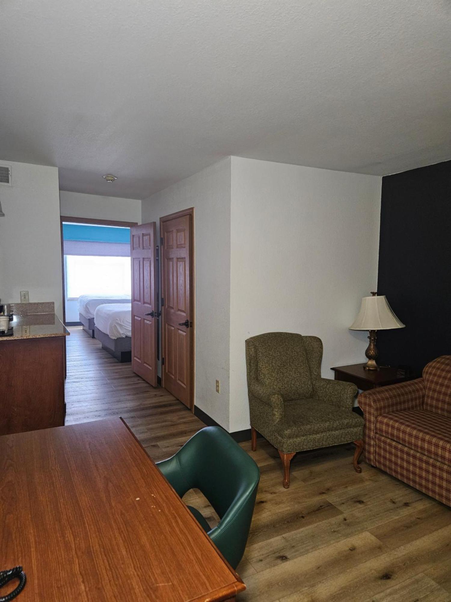 Wingate By Wyndham Youngstown - Austintown Екстер'єр фото
