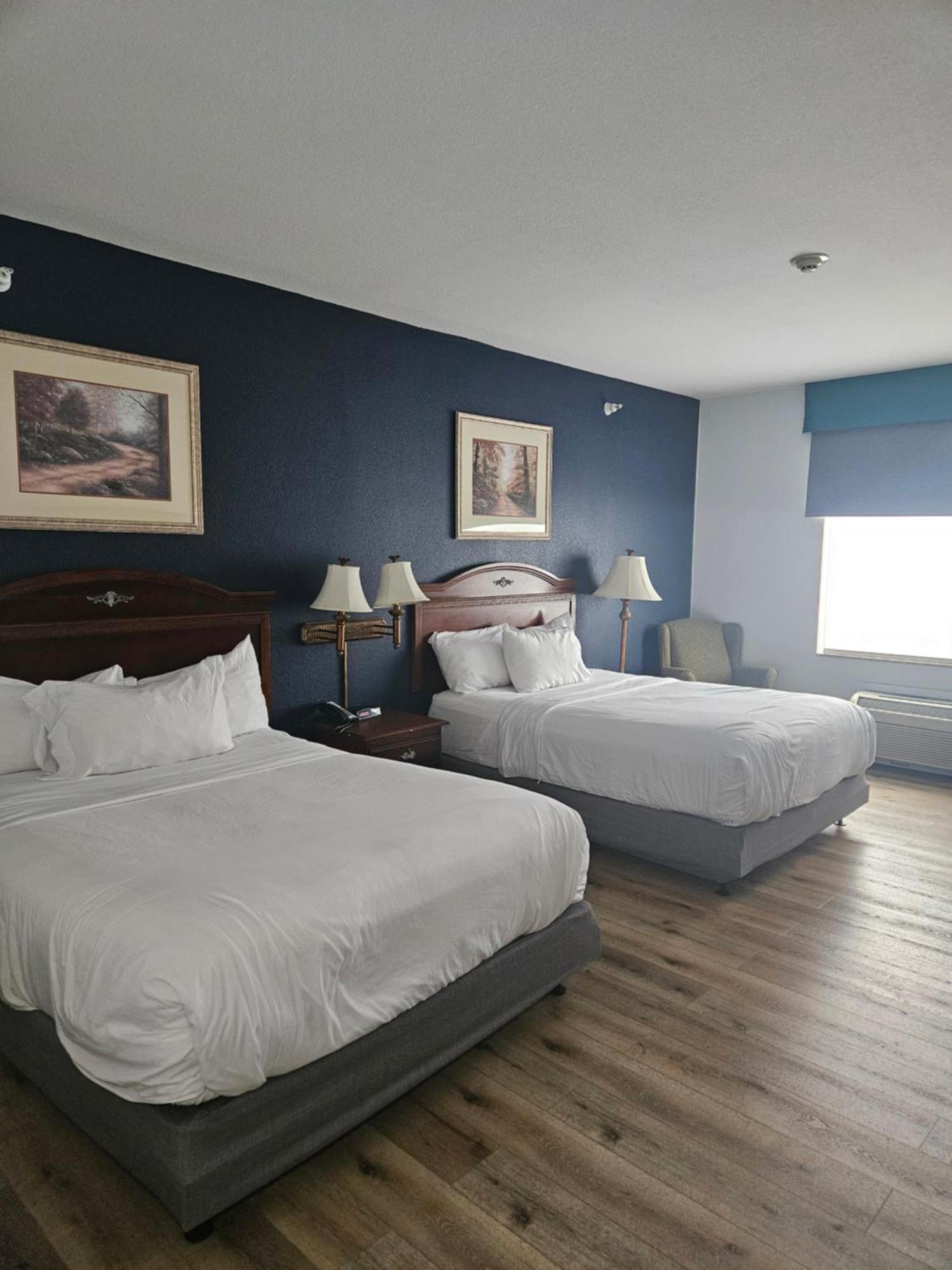 Wingate By Wyndham Youngstown - Austintown Екстер'єр фото