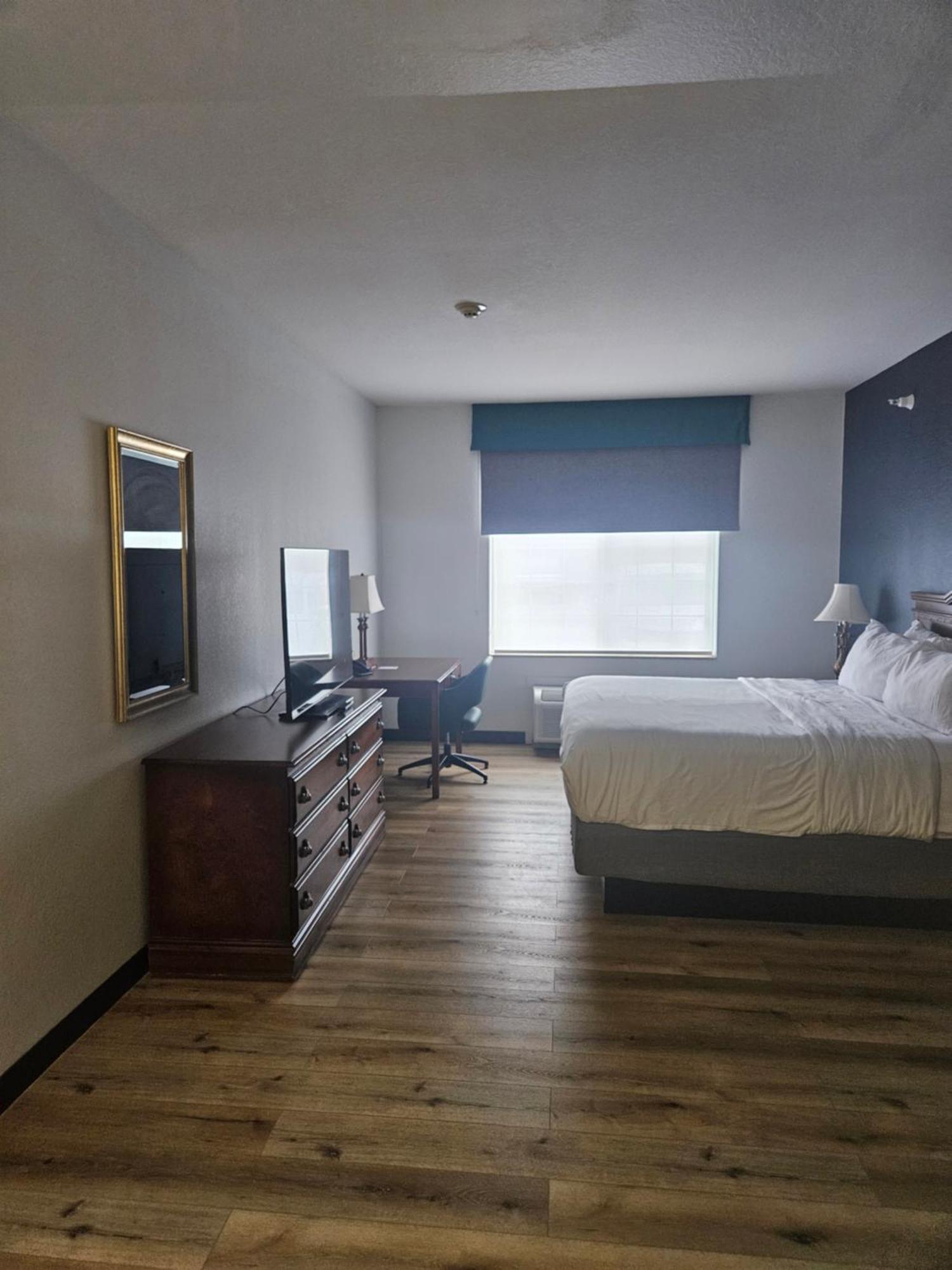 Wingate By Wyndham Youngstown - Austintown Екстер'єр фото