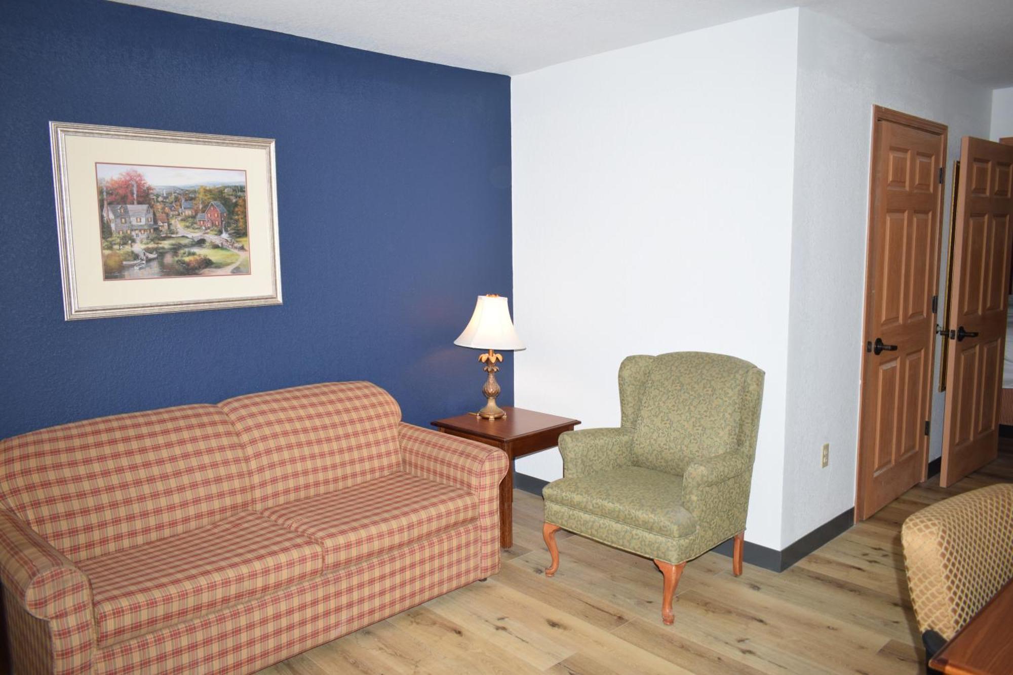 Wingate By Wyndham Youngstown - Austintown Екстер'єр фото