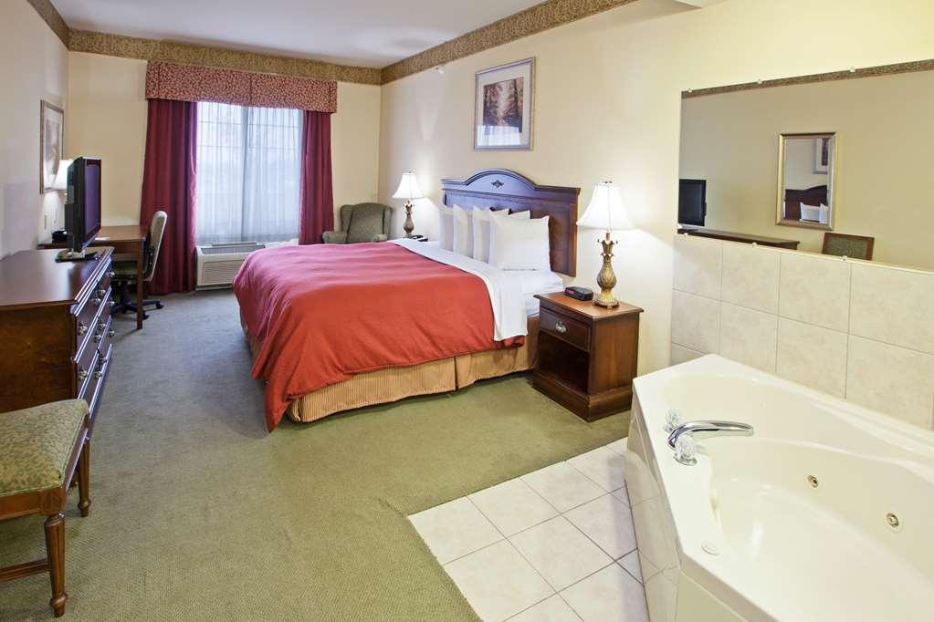 Wingate By Wyndham Youngstown - Austintown Номер фото
